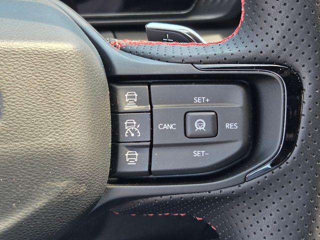 2026 Dodge Charger R/T 4 Door AWD