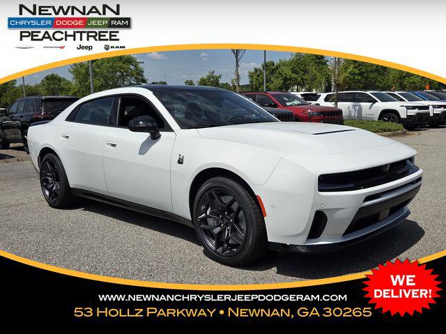 2026 Dodge Charger Scat Pack 4-Door AWD for sale in Newnan, GA