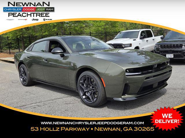2026 Dodge Charger Scat Pack 4-Door AWD for sale in Newnan, GA