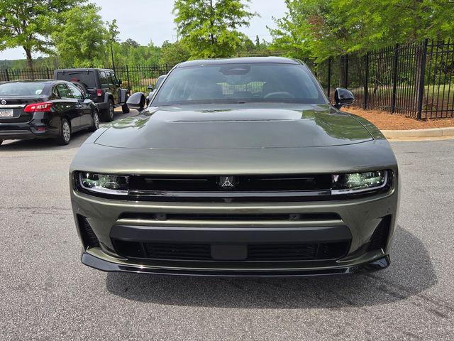 2026 Dodge Charger Scat Pack 4-Door AWD