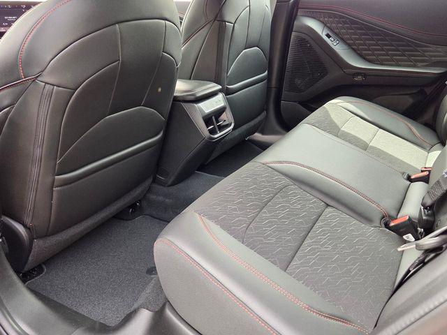 2026 Dodge Charger Scat Pack 4-Door AWD