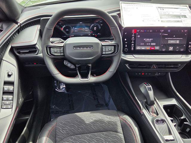 2026 Dodge Charger Scat Pack 4-Door AWD