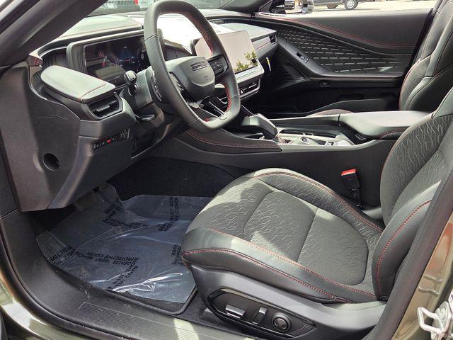 2026 Dodge Charger Scat Pack 4-Door AWD