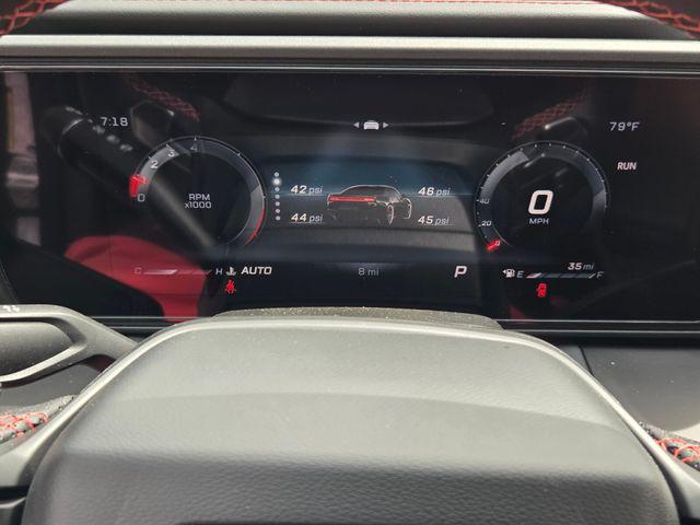 2026 Dodge Charger Scat Pack 4-Door AWD
