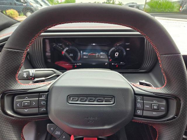 2026 Dodge Charger Scat Pack 4-Door AWD