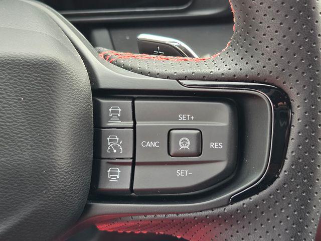 2026 Dodge Charger Scat Pack 4-Door AWD