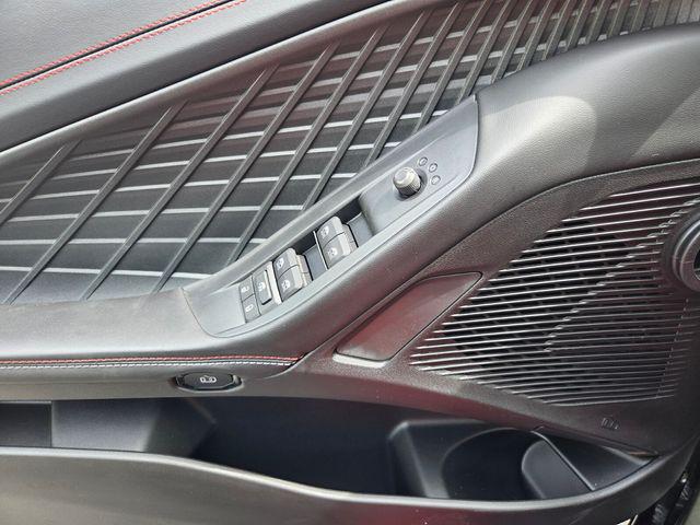 2026 Dodge Charger Scat Pack 4-Door AWD