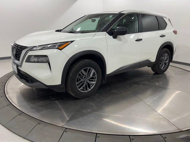 2023 Nissan Rogue S Intelligent AWD for sale in HAGERSTOWN, MD