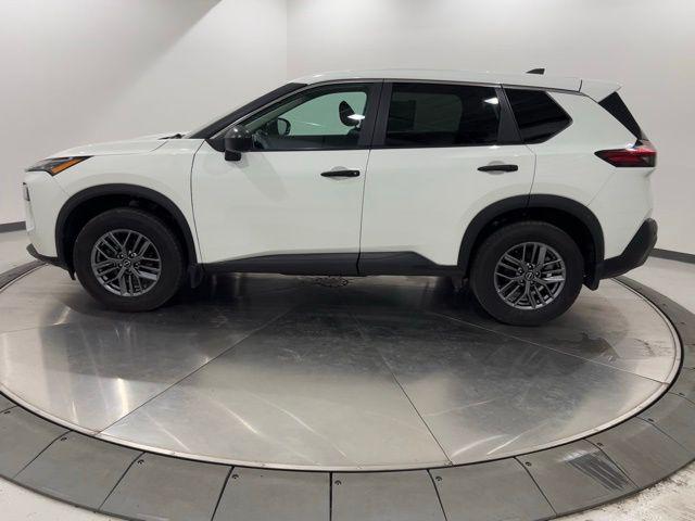2023 Nissan Rogue S Intelligent AWD