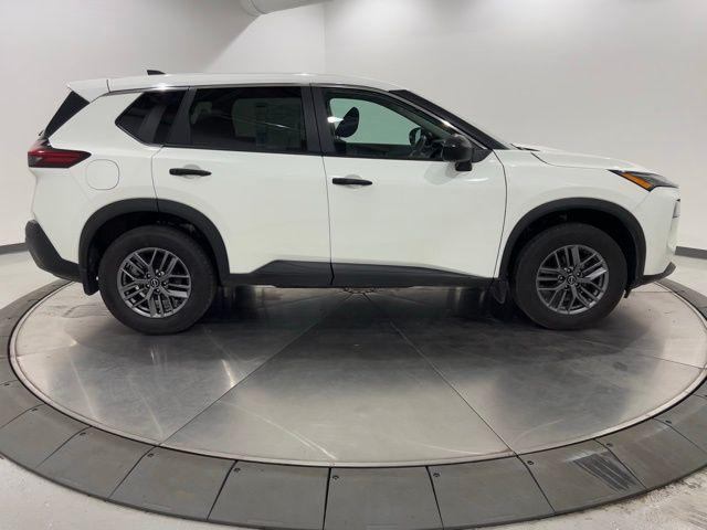 2023 Nissan Rogue S Intelligent AWD