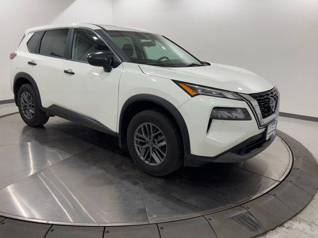 2023 Nissan Rogue S Intelligent AWD