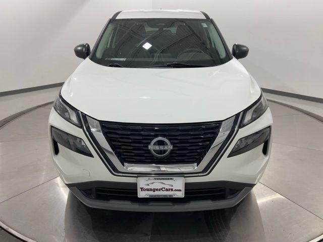 2023 Nissan Rogue S Intelligent AWD