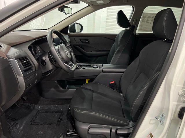 2023 Nissan Rogue S Intelligent AWD