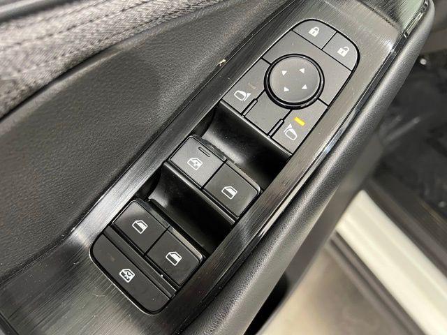 2023 Nissan Rogue S Intelligent AWD