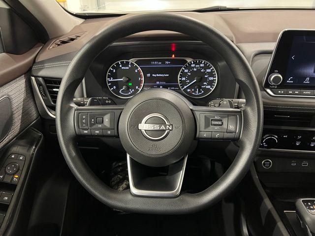 2023 Nissan Rogue S Intelligent AWD