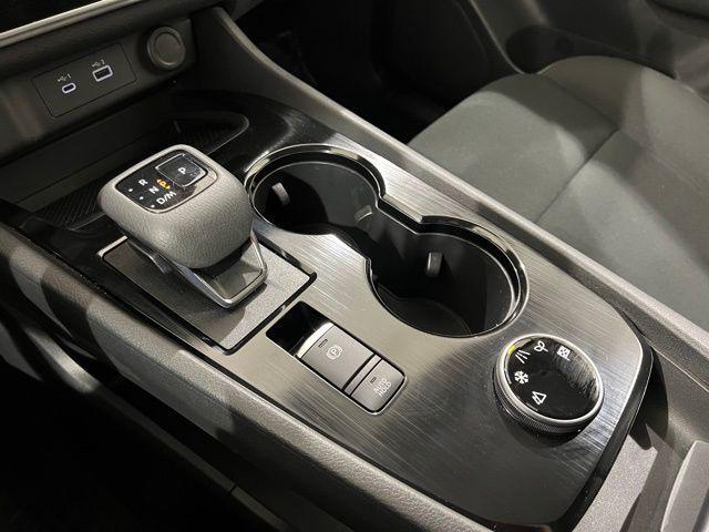 2023 Nissan Rogue S Intelligent AWD