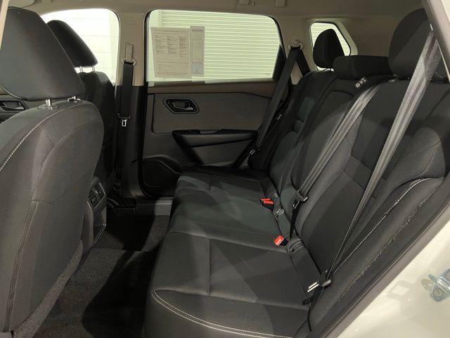 2023 Nissan Rogue S Intelligent AWD