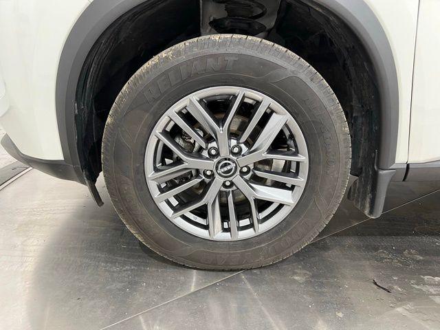 2023 Nissan Rogue S Intelligent AWD