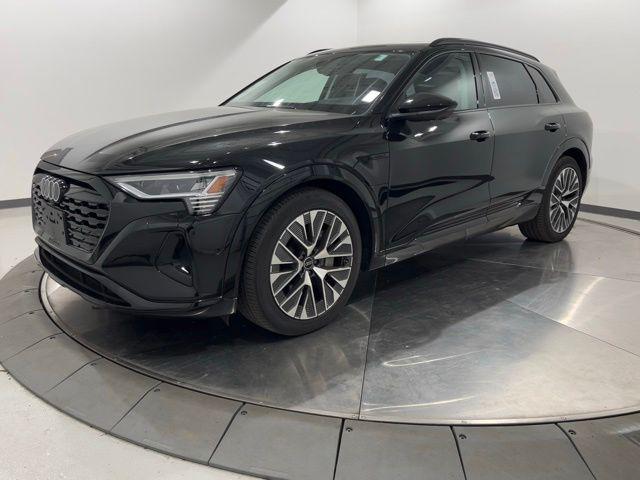 2024 Audi e-tron Prestige quattro for sale in HAGERSTOWN, MD