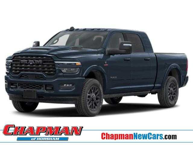2026 RAM 3500 RAM 3500 LIMITED MEGA CAB 4X4 64 BOX 2026 RAM 3500 RAM 3500 LIMITED MEGA CAB 4X4 64 BOX