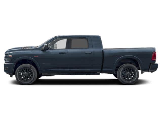 2026 RAM 3500 RAM 3500 LIMITED MEGA CAB 4X4 64 BOX 2026 RAM 3500 RAM 3500 LIMITED MEGA CAB 4X4 64 BOX