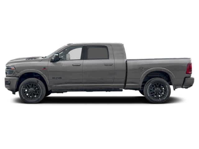 2026 RAM 3500 RAM 3500 LIMITED MEGA CAB 4X4 64 BOX 2026 RAM 3500 RAM 3500 LIMITED MEGA CAB 4X4 64 BOX