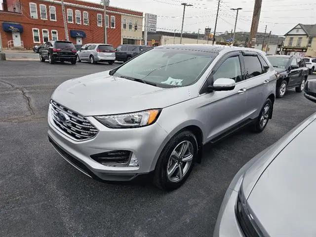 2019 Ford Edge SEL for sale in Williamsport, PA