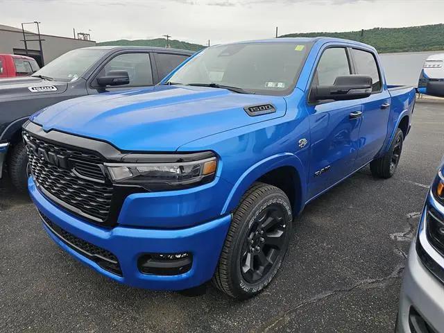 2026 Ram 1500 Big Horn Crew Cab 4x4 5'7" Box for sale in Williamsport, PA