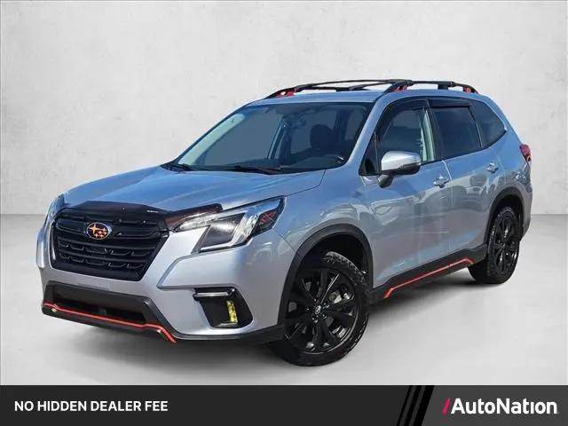 2024 Subaru Forester Sport for sale in Scottsdale, AZ