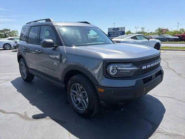 2026 Ford Bronco Sport Big Bend for sale in High Point, NC