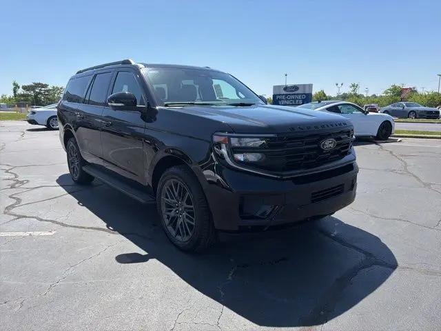 2026 Ford Expedition Max Platinum MAX for sale in High Point, NC