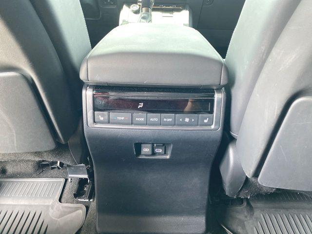 2024 Lexus GX 550 Luxury