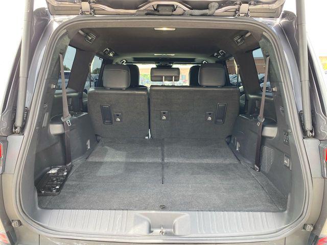 2024 Lexus GX 550 Luxury