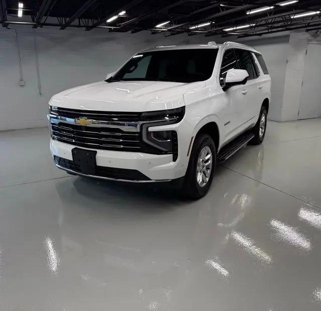 2025 Chevrolet Tahoe 4WD LT for sale in Pasadena, MD