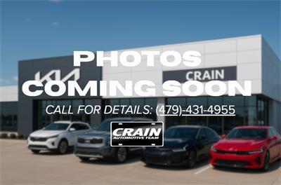 2026 Kia Sportage LX for sale in Fort Smith, AR