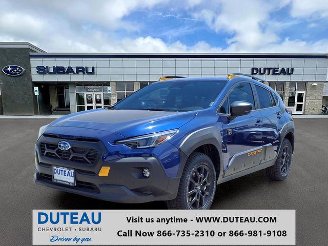 2026 Subaru Crosstrek Wilderness for sale in Lincoln, NE