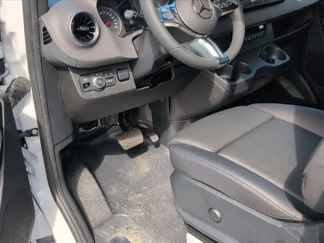 2026 Mercedes-Benz Sprinter 2500 High Roof 4-Cyl Diesel HO
