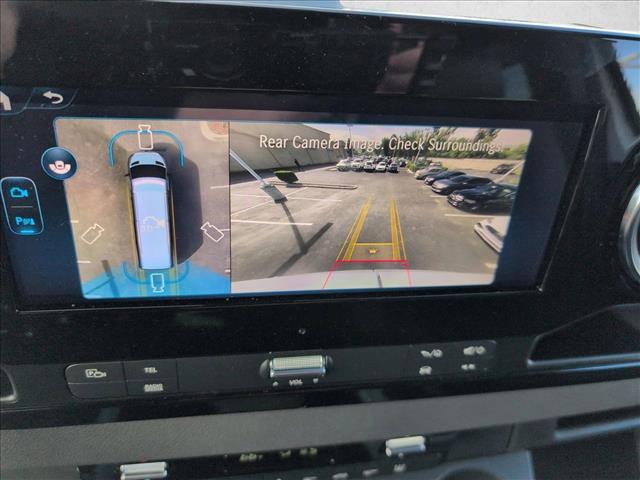 2026 Mercedes-Benz Sprinter 2500 High Roof 4-Cyl Diesel HO