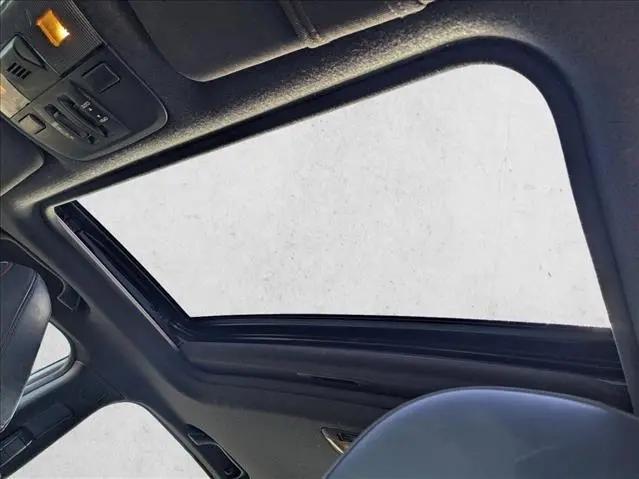 2016 Subaru WRX STI Limited