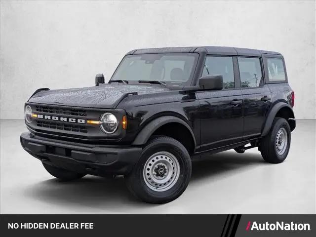 2026 Ford Bronco Base for sale in North Canton, OH