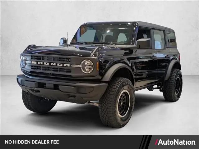 2026 Ford Bronco Base for sale in North Canton, OH
