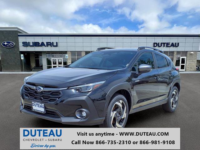 2026 Subaru Crosstrek Hybrid Limited for sale in Lincoln, NE