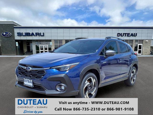 2026 Subaru Crosstrek Hybrid Limited for sale in Lincoln, NE
