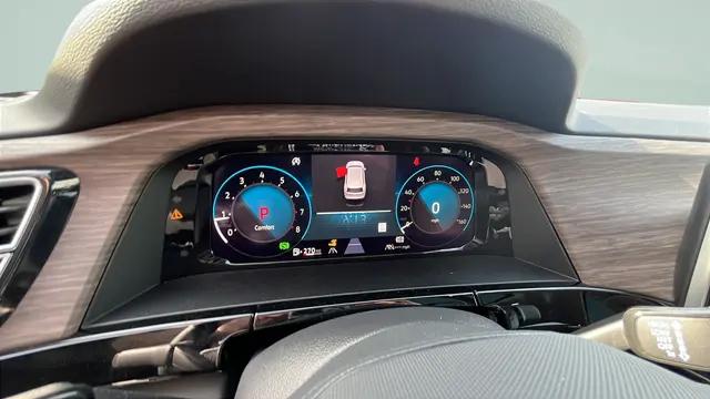 2026 Volkswagen Atlas SEL Premium R-Line