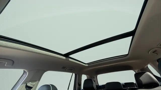 2026 Volkswagen Atlas SEL Premium R-Line