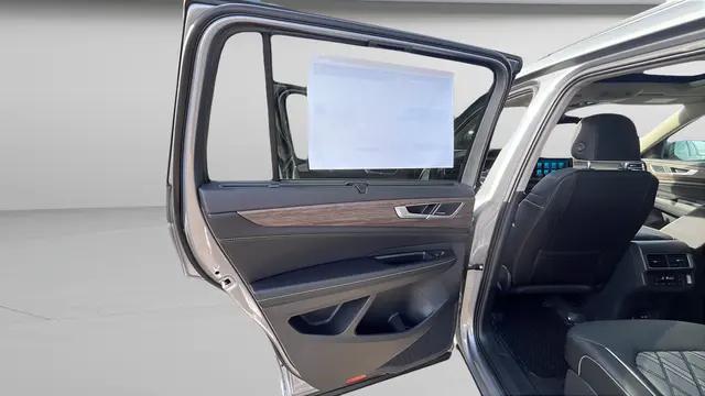 2026 Volkswagen Atlas SEL Premium R-Line