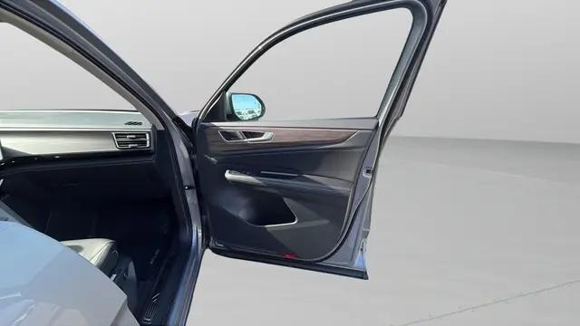2026 Volkswagen Atlas SEL Premium R-Line