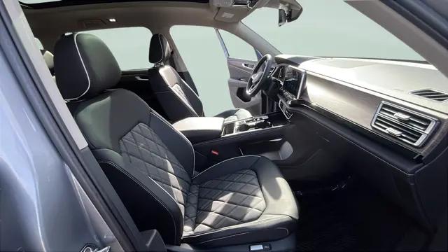 2026 Volkswagen Atlas SEL Premium R-Line