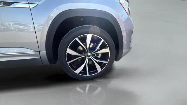 2026 Volkswagen Atlas SEL Premium R-Line
