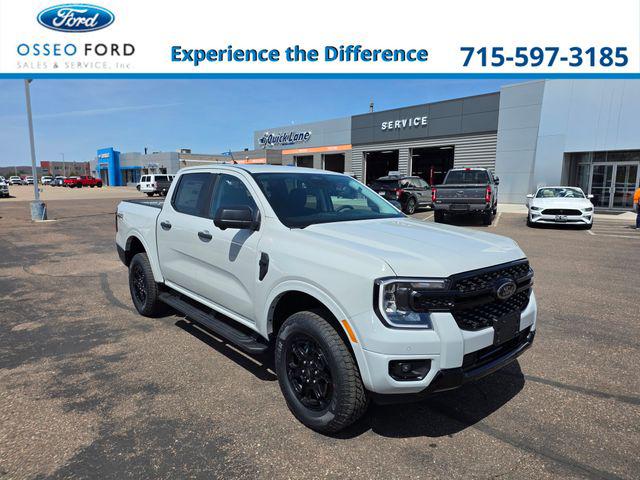2026 Ford Ranger XLT for sale in Osseo, WI